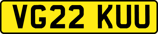 VG22KUU