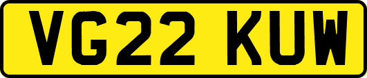 VG22KUW