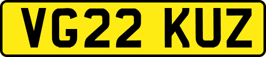 VG22KUZ