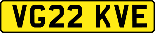 VG22KVE