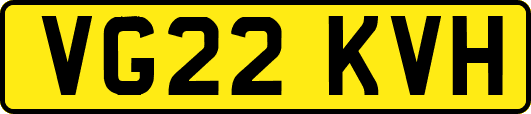 VG22KVH