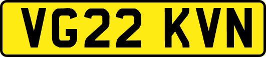VG22KVN