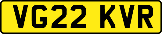VG22KVR