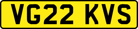 VG22KVS