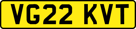 VG22KVT