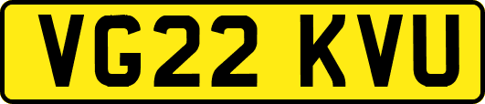 VG22KVU