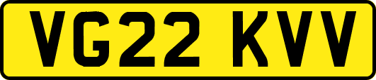 VG22KVV