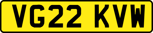 VG22KVW