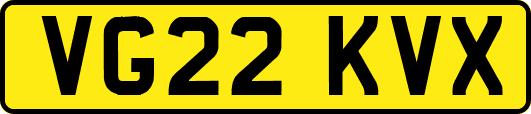 VG22KVX