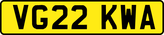 VG22KWA