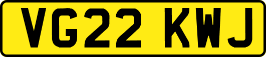 VG22KWJ