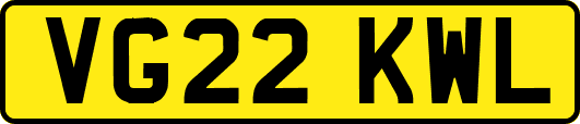 VG22KWL
