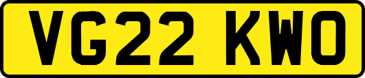 VG22KWO
