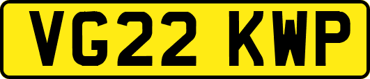 VG22KWP