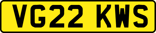 VG22KWS