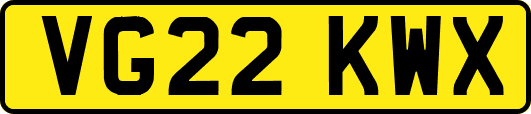 VG22KWX