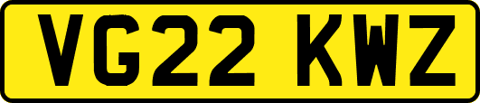 VG22KWZ