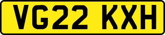 VG22KXH