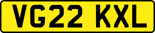 VG22KXL