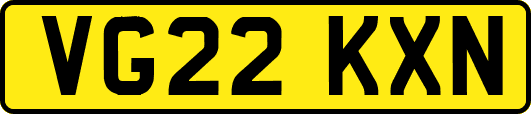 VG22KXN