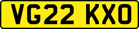 VG22KXO