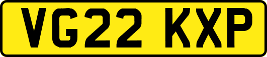 VG22KXP