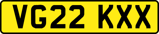 VG22KXX