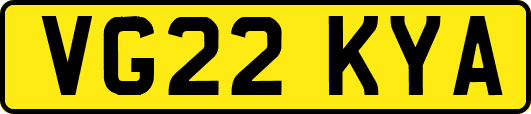 VG22KYA