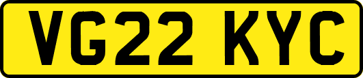 VG22KYC