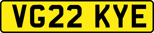 VG22KYE