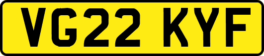 VG22KYF