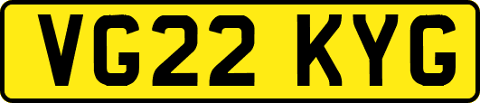 VG22KYG