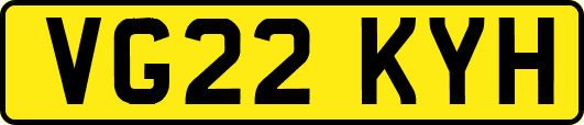 VG22KYH