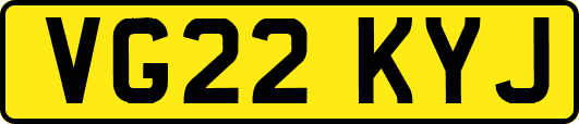 VG22KYJ