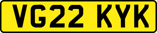 VG22KYK