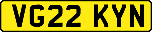 VG22KYN