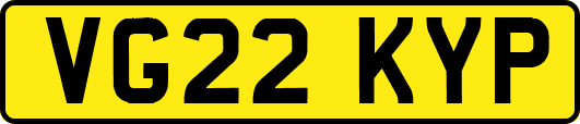 VG22KYP