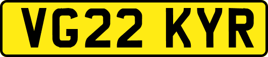 VG22KYR
