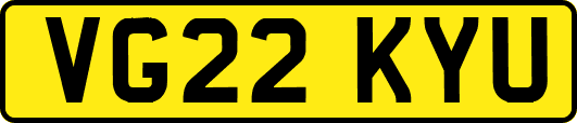 VG22KYU