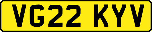 VG22KYV