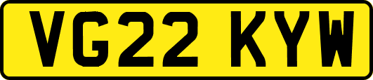 VG22KYW