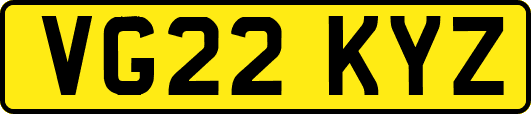 VG22KYZ