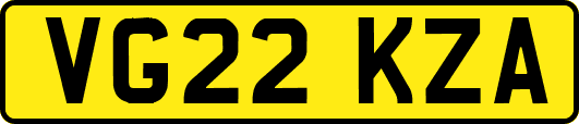 VG22KZA
