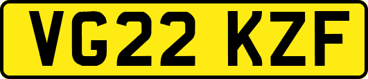 VG22KZF