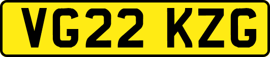 VG22KZG
