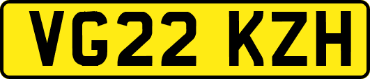 VG22KZH
