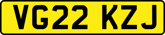 VG22KZJ