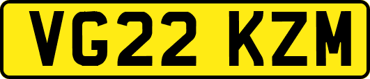 VG22KZM