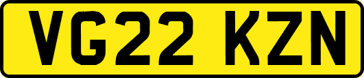 VG22KZN