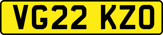 VG22KZO